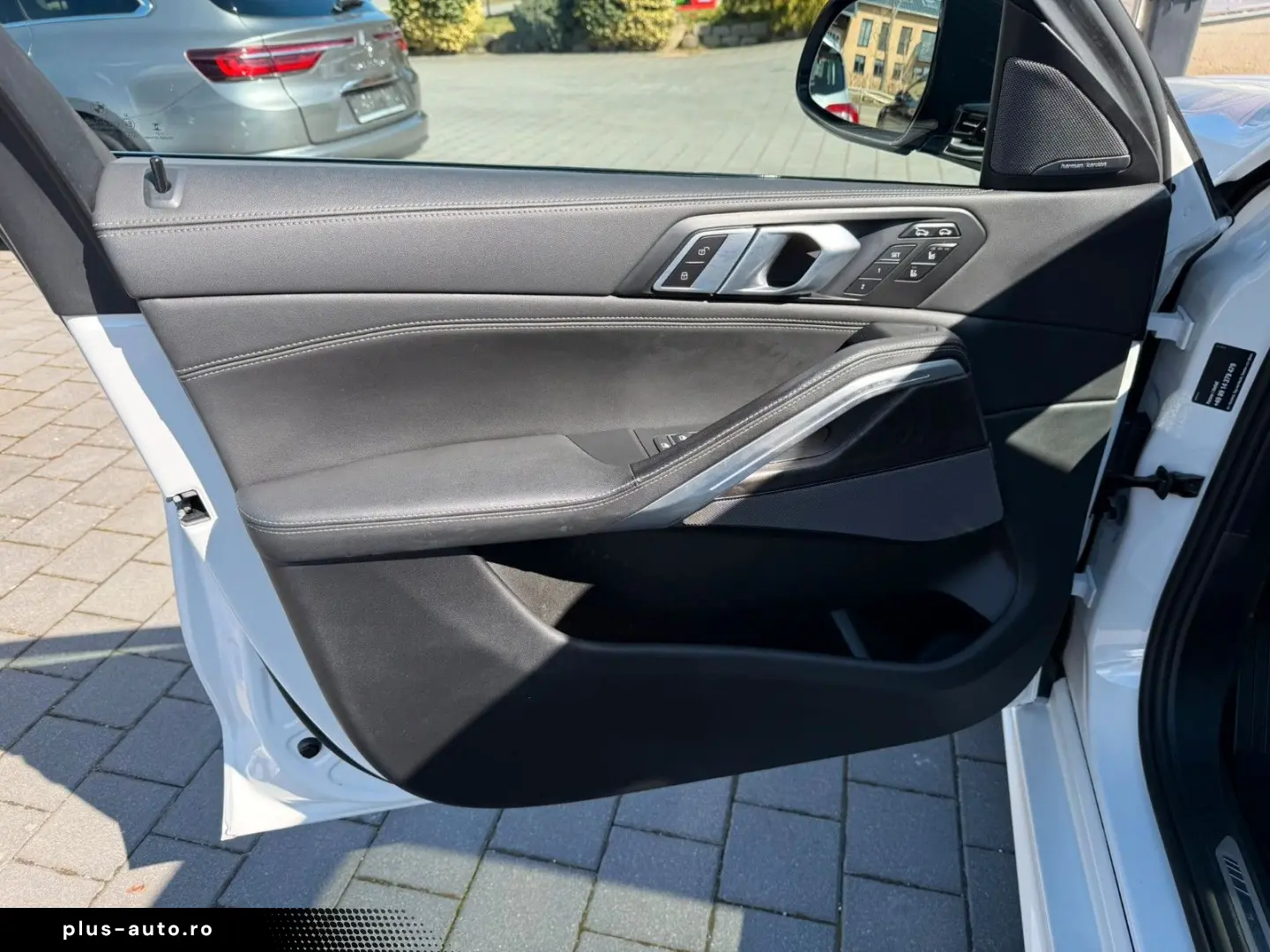 BMW X6 40d xDrive M SportPRO 22  INNOV TRAVEL DRIVPR