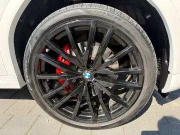 BMW X6 40d xDrive M SportPRO 22  INNOV TRAVEL DRIVPR