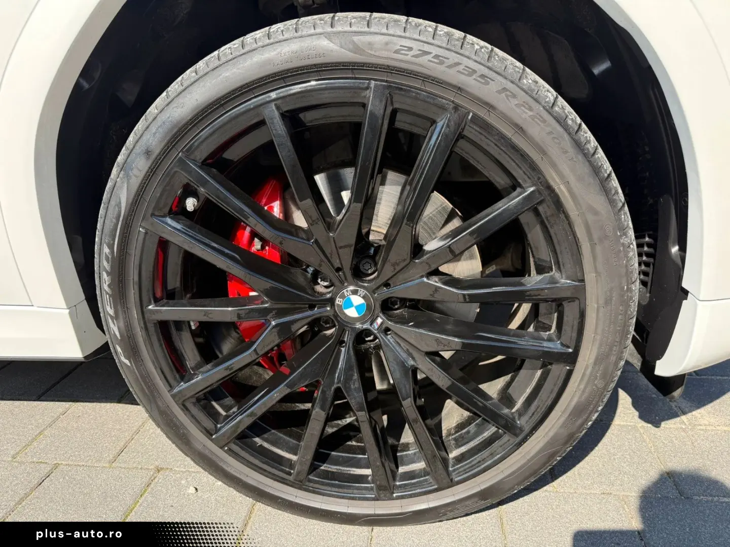 BMW X6 40d xDrive M SportPRO 22  INNOV TRAVEL DRIVPR