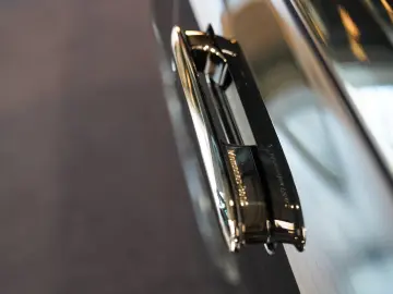 MERCEDES-BENZ S 580 e MAYBACH Night Series Exklusiv &hellip;