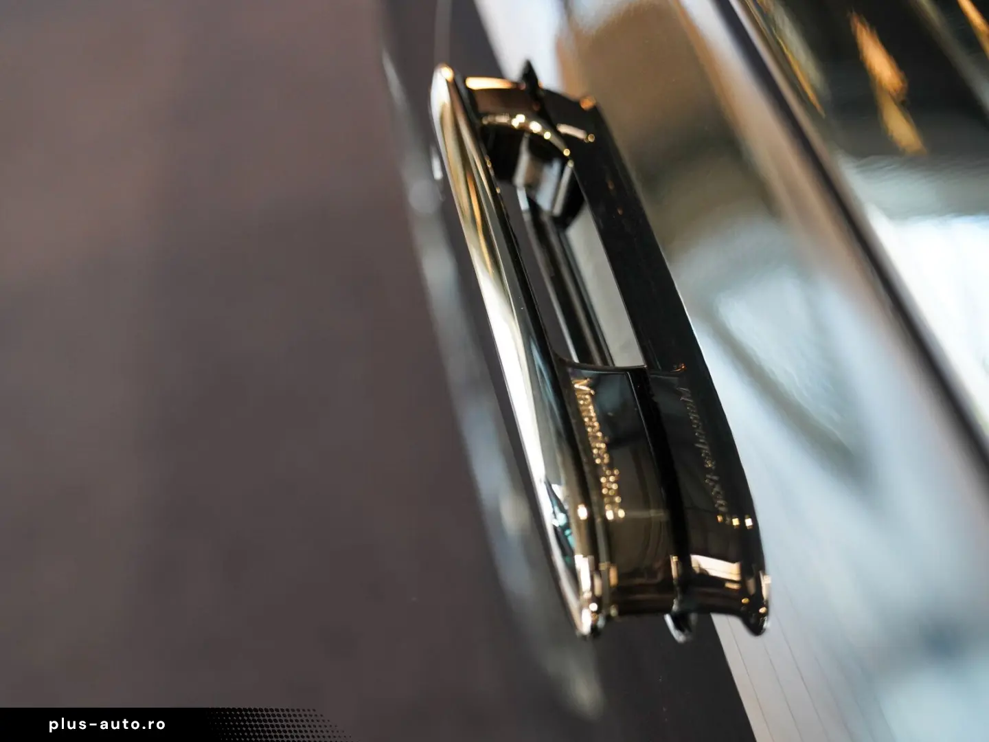 MERCEDES-BENZ S 580 e MAYBACH Night Series Exklusiv &hellip;