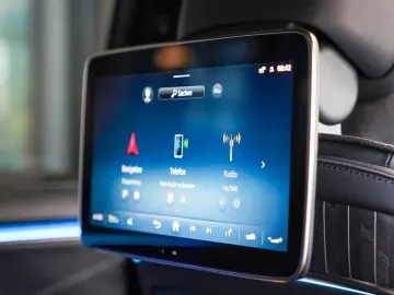 MERCEDES-BENZ S 580 e MAYBACH Night Series Exklusiv &hellip;