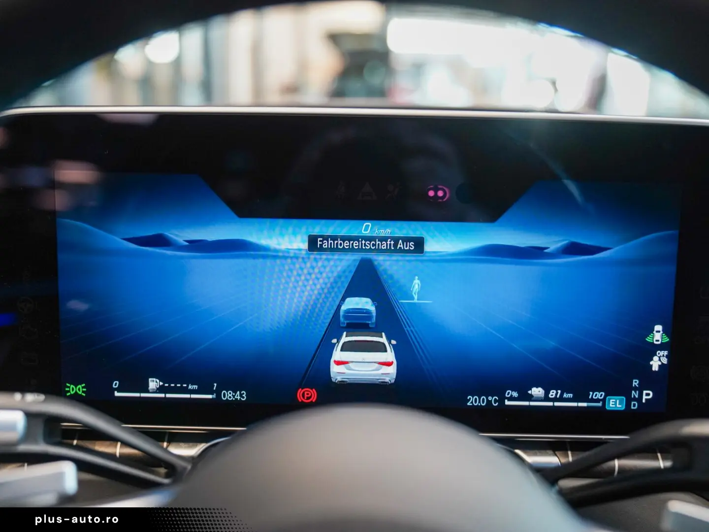 MERCEDES-BENZ S 580 e MAYBACH Night Series Exklusiv &hellip;