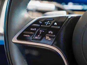 MERCEDES-BENZ S 580 e MAYBACH Night Series Exklusiv &hellip;