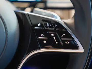 MERCEDES-BENZ S 580 e MAYBACH Night Series Exklusiv &hellip;