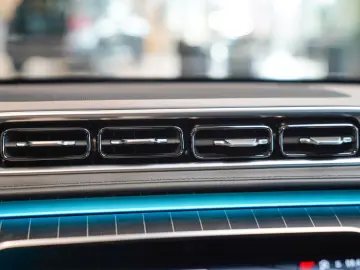 MERCEDES-BENZ S 580 e MAYBACH Night Series Exklusiv &hellip;