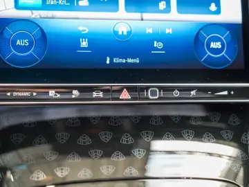 MERCEDES-BENZ S 580 e MAYBACH Night Series Exklusiv &hellip;