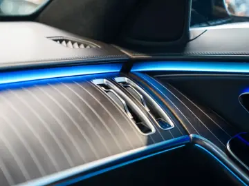 MERCEDES-BENZ S 580 e MAYBACH Night Series Exklusiv &hellip;