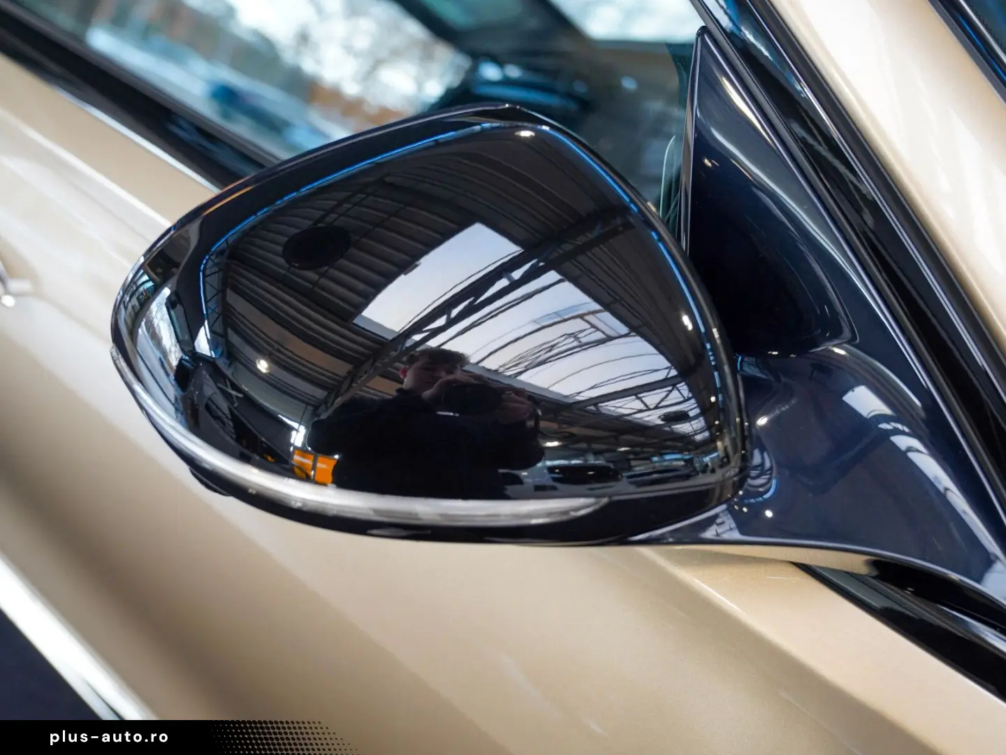 MERCEDES-BENZ S 580 4M Lang AMGLine Night Exklusiv F&hellip;