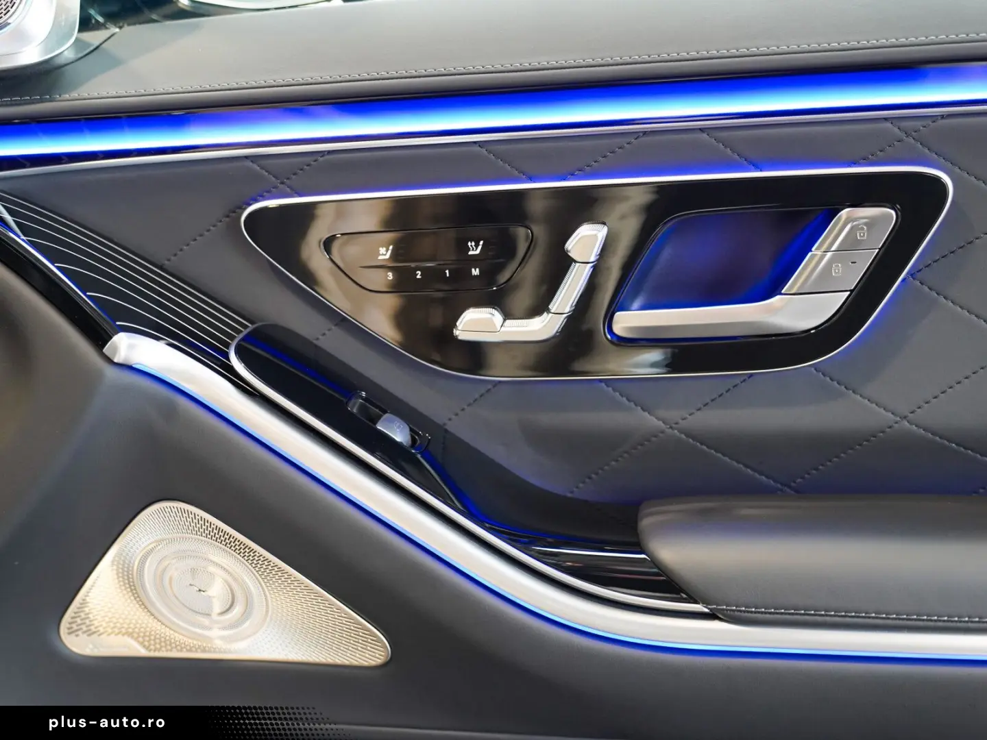 MERCEDES-BENZ S 580 4M Lang AMGLine Night Exklusiv F&hellip;