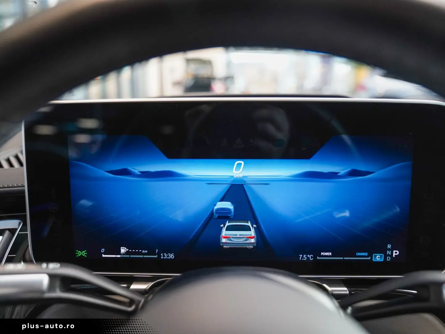 MERCEDES-BENZ S 580 4M Lang AMGLine Night Exklusiv F&hellip;