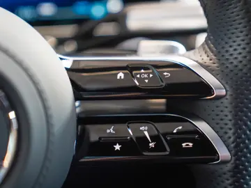 MERCEDES-BENZ S 580 4M Lang AMGLine Night Exklusiv F&hellip;