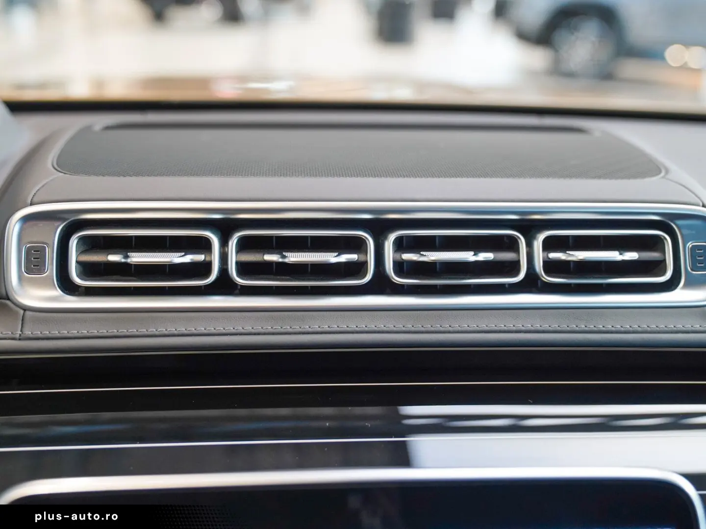 MERCEDES-BENZ S 580 4M Lang AMGLine Night Exklusiv F&hellip;