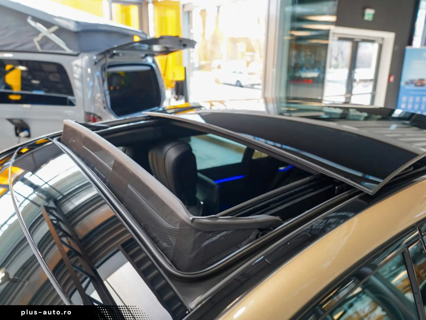 MERCEDES-BENZ S 580 4M Lang AMGLine Night Exklusiv F&hellip;