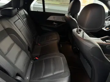 MERCEDES-BENZ GLE 63 AMG S 4Matic  9G  PANO BURM AGA HUD
