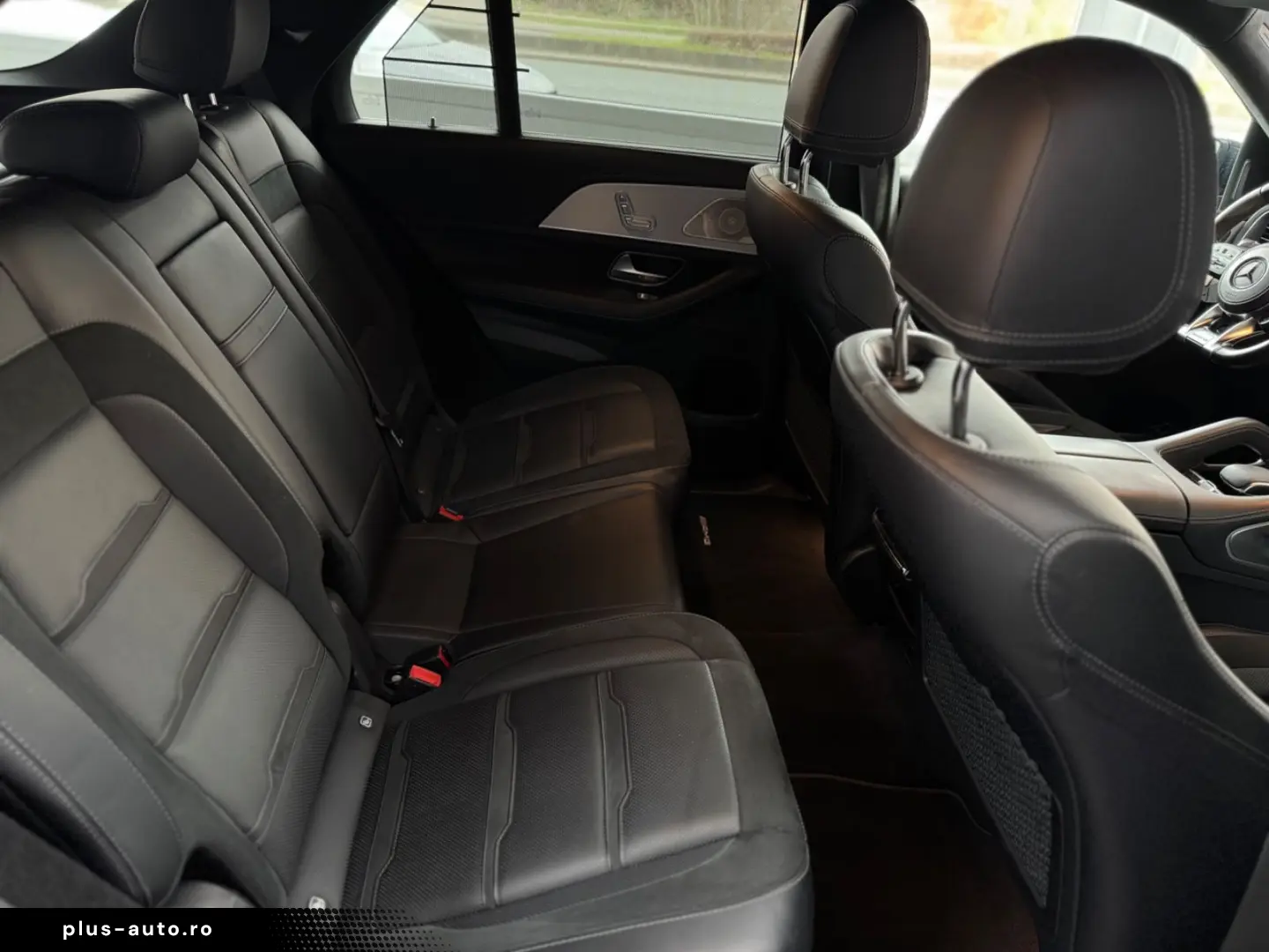 MERCEDES-BENZ GLE 63 AMG S 4Matic  9G  PANO BURM AGA HUD