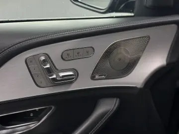 MERCEDES-BENZ GLE 63 AMG S 4Matic  9G  PANO BURM AGA HUD