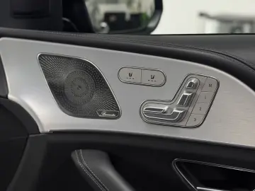 MERCEDES-BENZ GLE 63 AMG S 4Matic  9G  PANO BURM AGA HUD