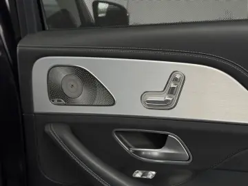 MERCEDES-BENZ GLE 63 AMG S 4Matic  9G  PANO BURM AGA HUD