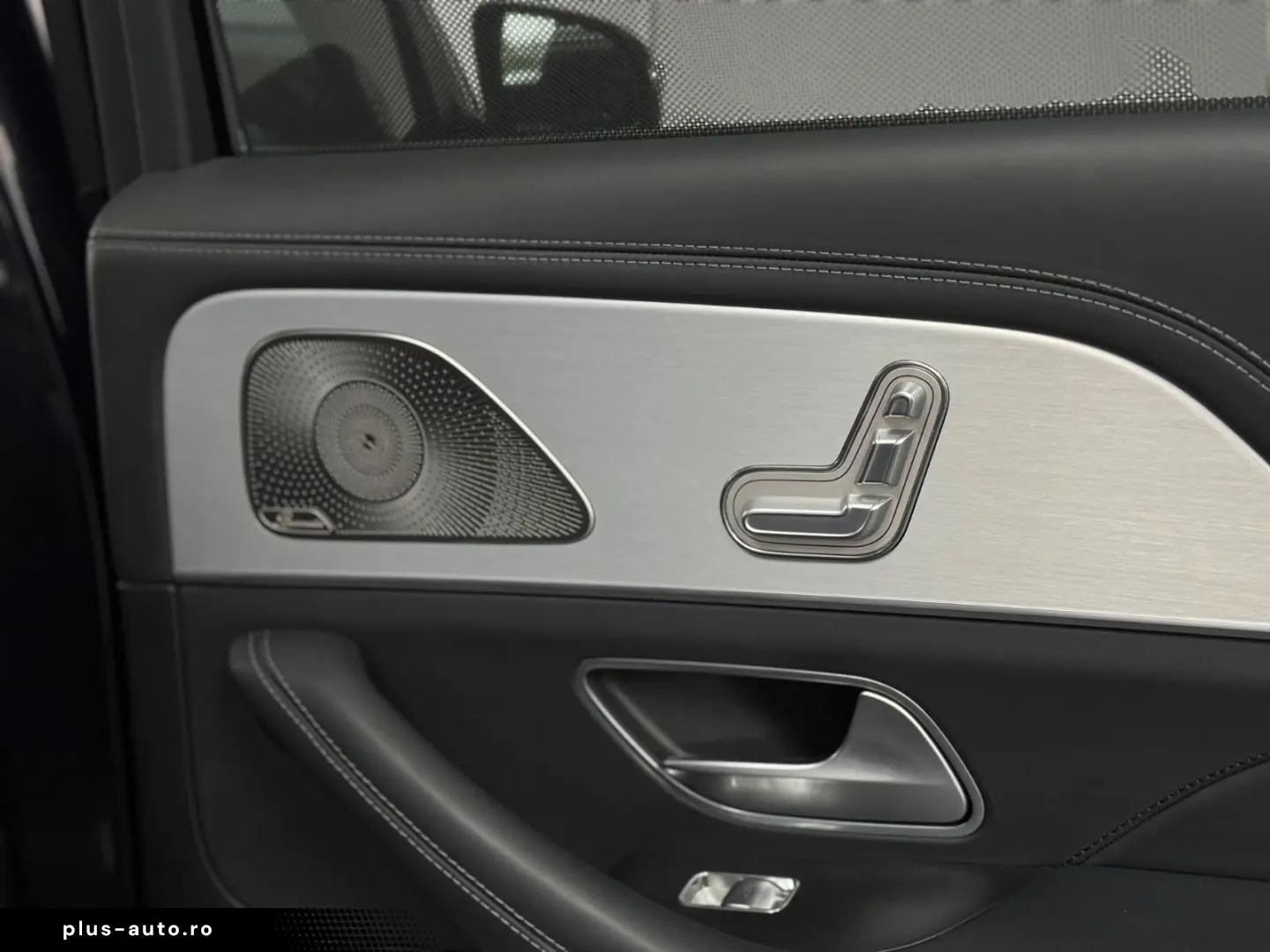 MERCEDES-BENZ GLE 63 AMG S 4Matic  9G  PANO BURM AGA HUD