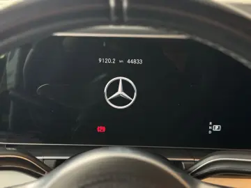 MERCEDES-BENZ GLE 63 AMG S 4Matic  9G  PANO BURM AGA HUD