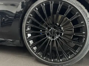 BMW 740 d xDrive M Sport