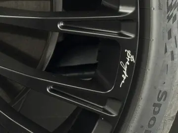 BMW 740 d xDrive M Sport