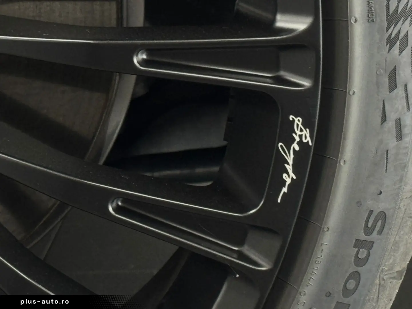 BMW 740 d xDrive M Sport