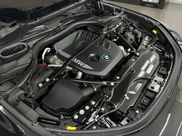 BMW 740 d xDrive M Sport