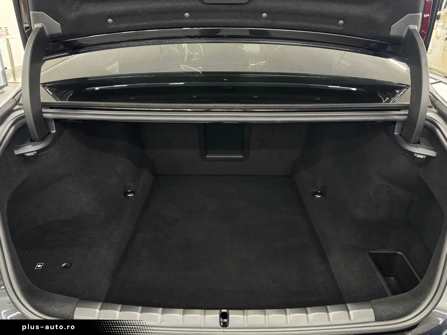 BMW 740 d xDrive M Sport