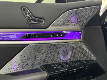 BMW 740 d xDrive M Sport