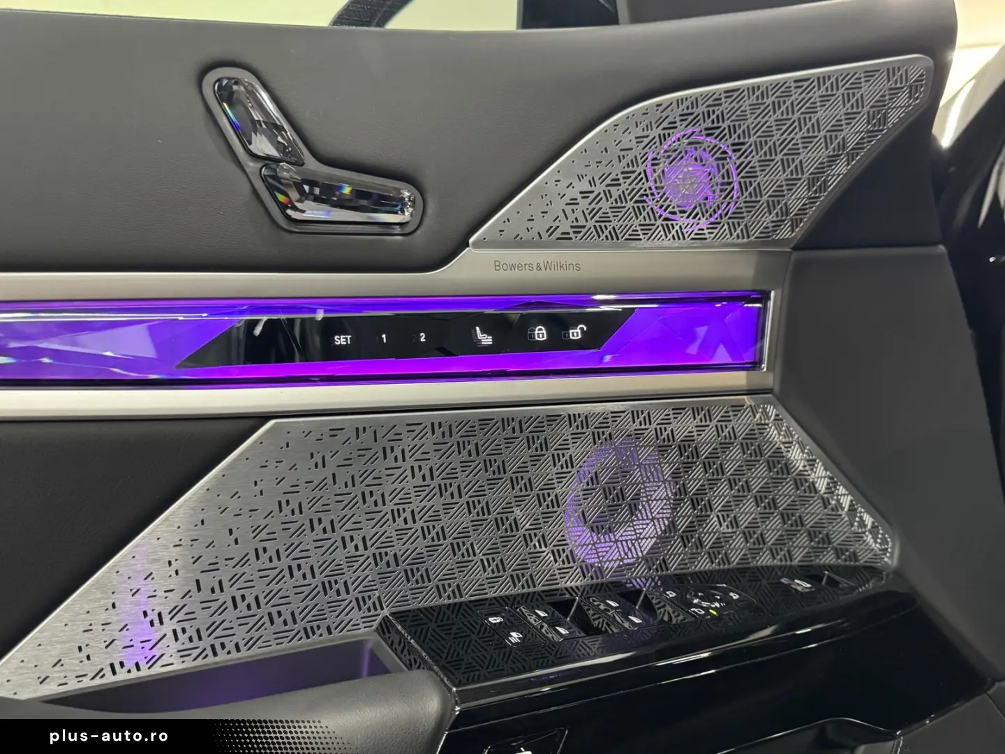 BMW 740 d xDrive M Sport