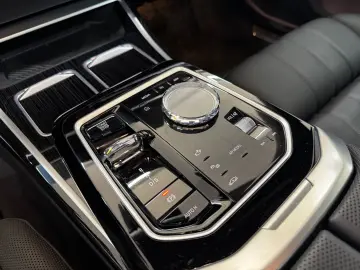 BMW 740 d xDrive M Sport