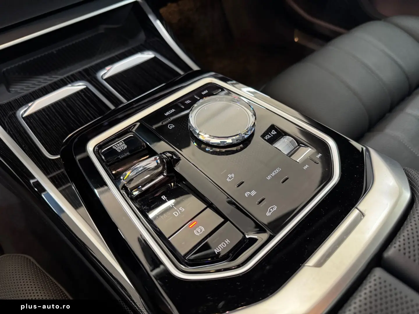 BMW 740 d xDrive M Sport