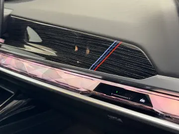 BMW 740 d xDrive M Sport