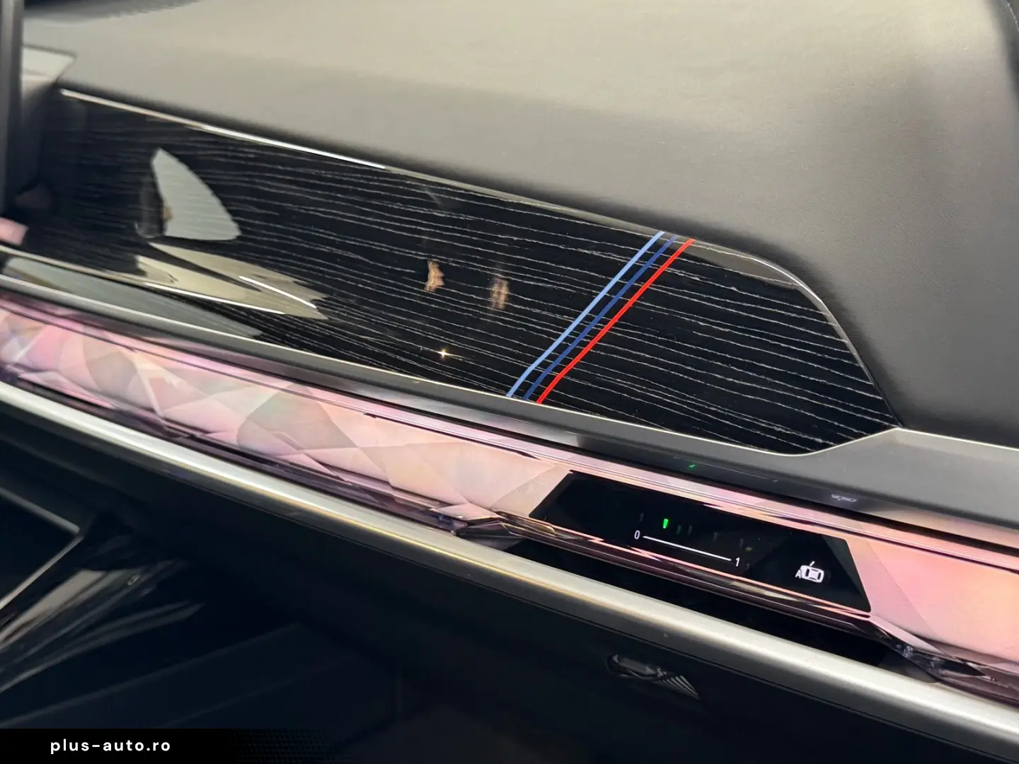 BMW 740 d xDrive M Sport