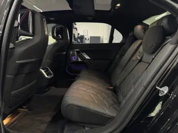 BMW 740 d xDrive M Sport