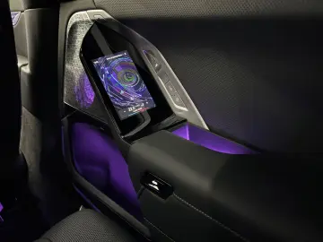 BMW 740 d xDrive M Sport