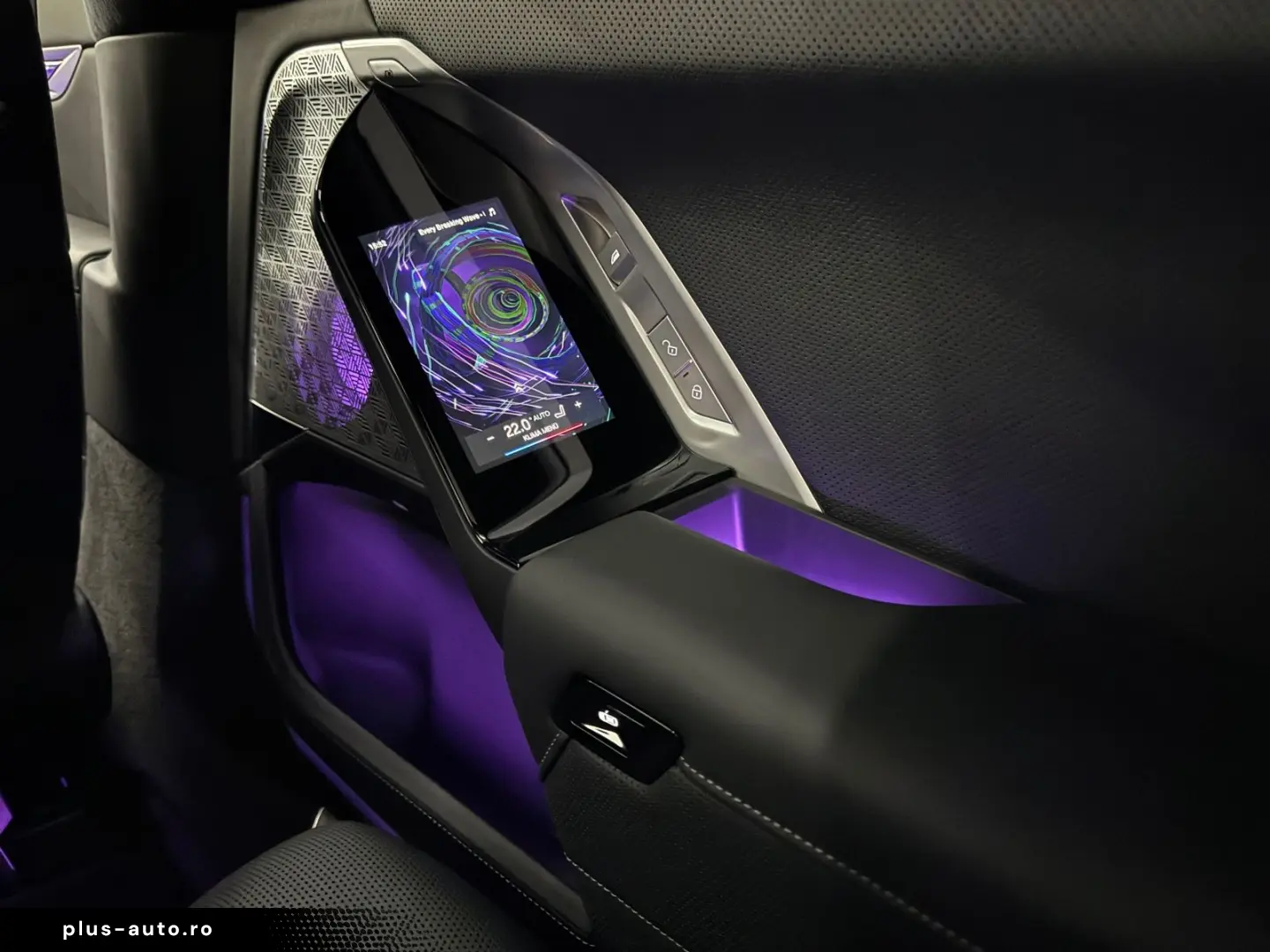 BMW 740 d xDrive M Sport