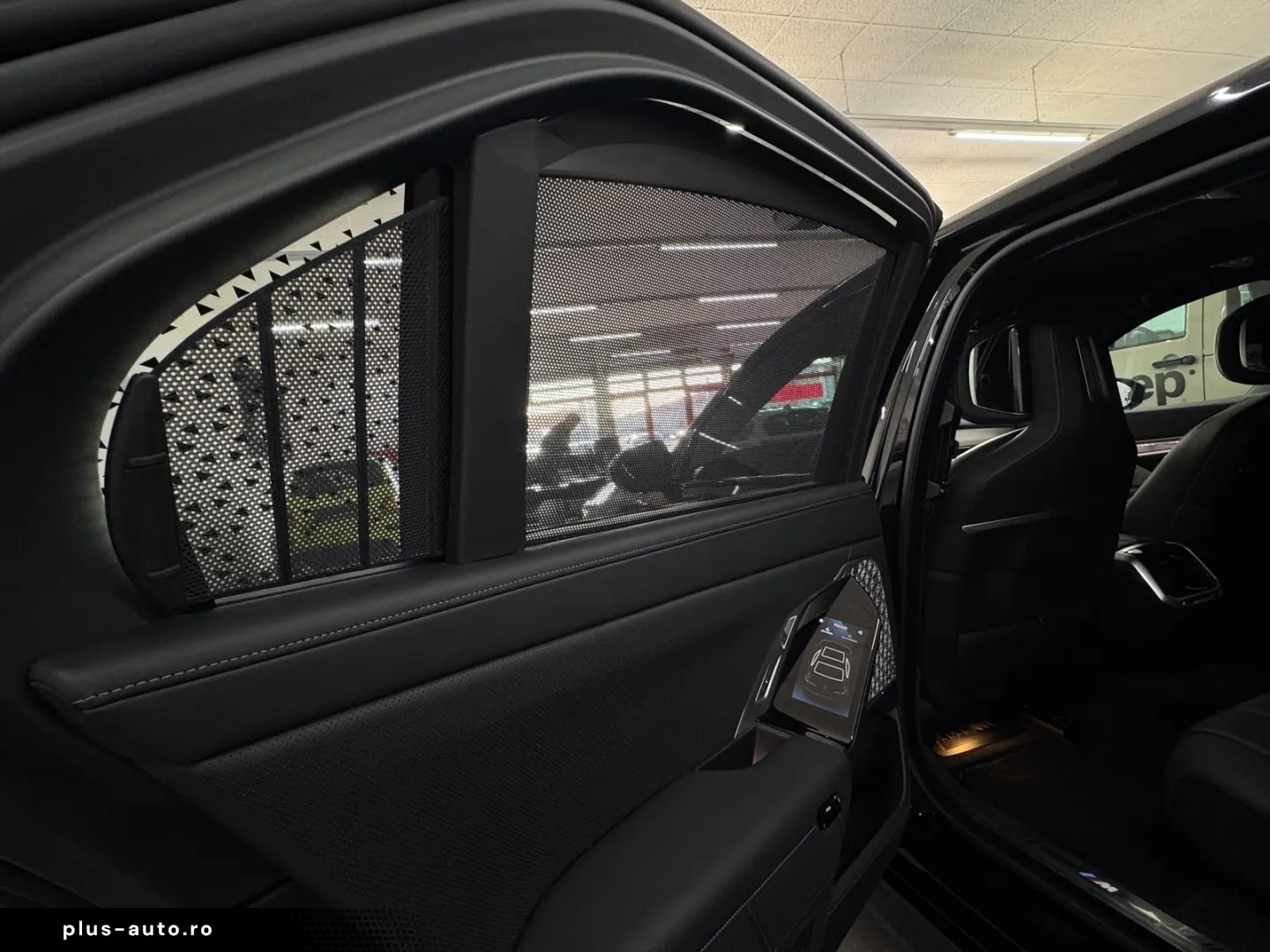 BMW 740 d xDrive M Sport