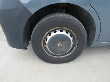 RENAULT MASTER 2.3 Blue dCi 135CP Tractiune L3H2