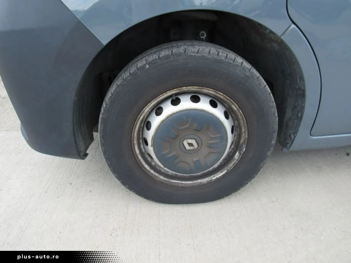 RENAULT MASTER 2.3 Blue dCi 135CP Tractiune L3H2