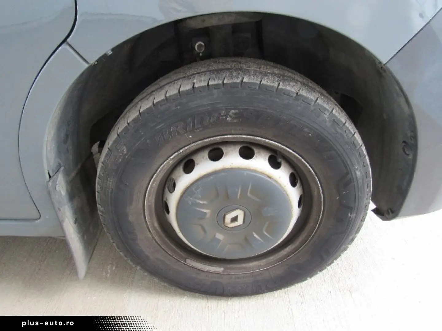 RENAULT MASTER 2.3 Blue dCi 135CP Tractiune L3H2