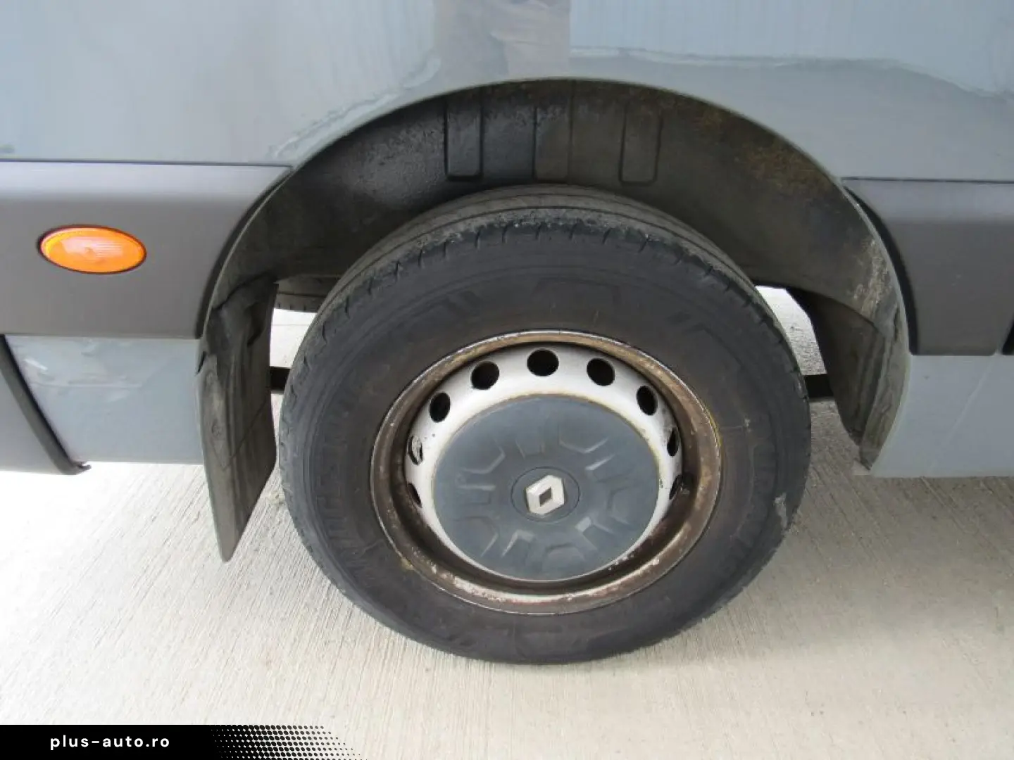 RENAULT MASTER 2.3 Blue dCi 135CP Tractiune L3H2