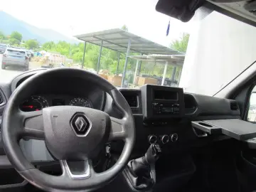 RENAULT MASTER 2.3 Blue dCi 135CP Tractiune L3H2