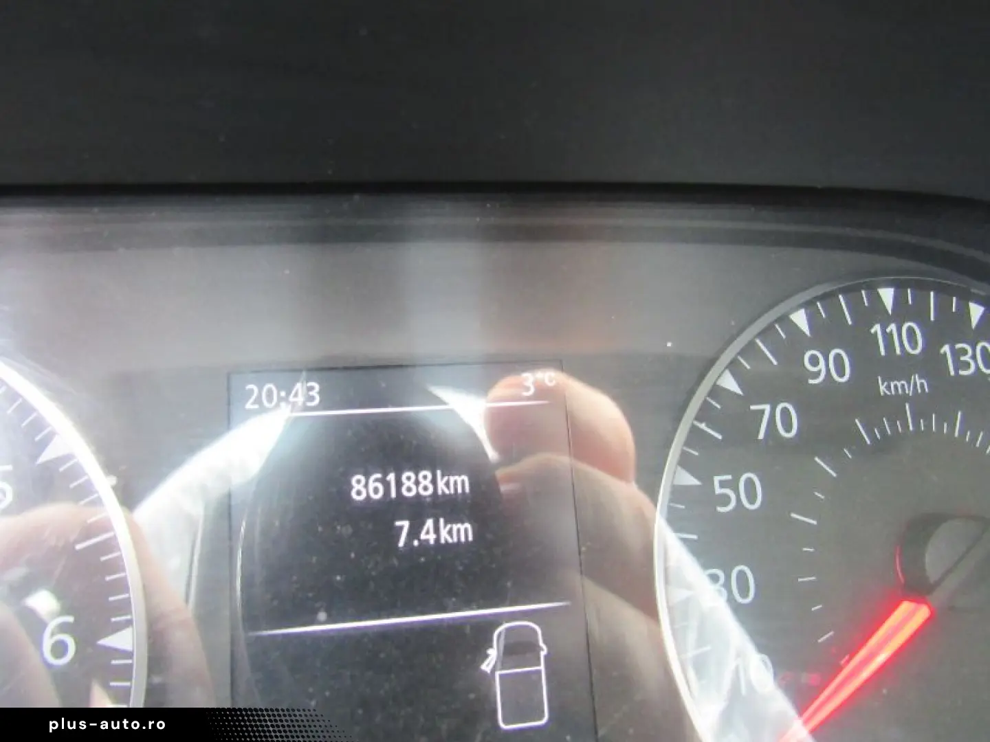 RENAULT MASTER 2.3 Blue dCi 135CP Tractiune L3H2