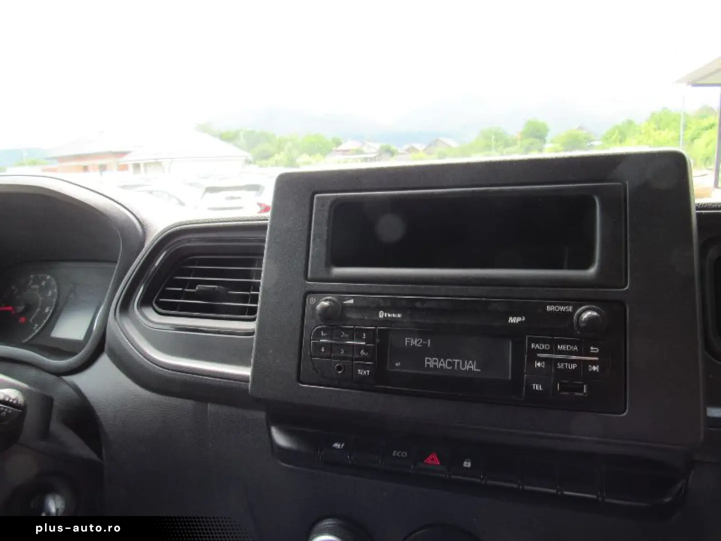 RENAULT MASTER 2.3 Blue dCi 135CP Tractiune L3H2