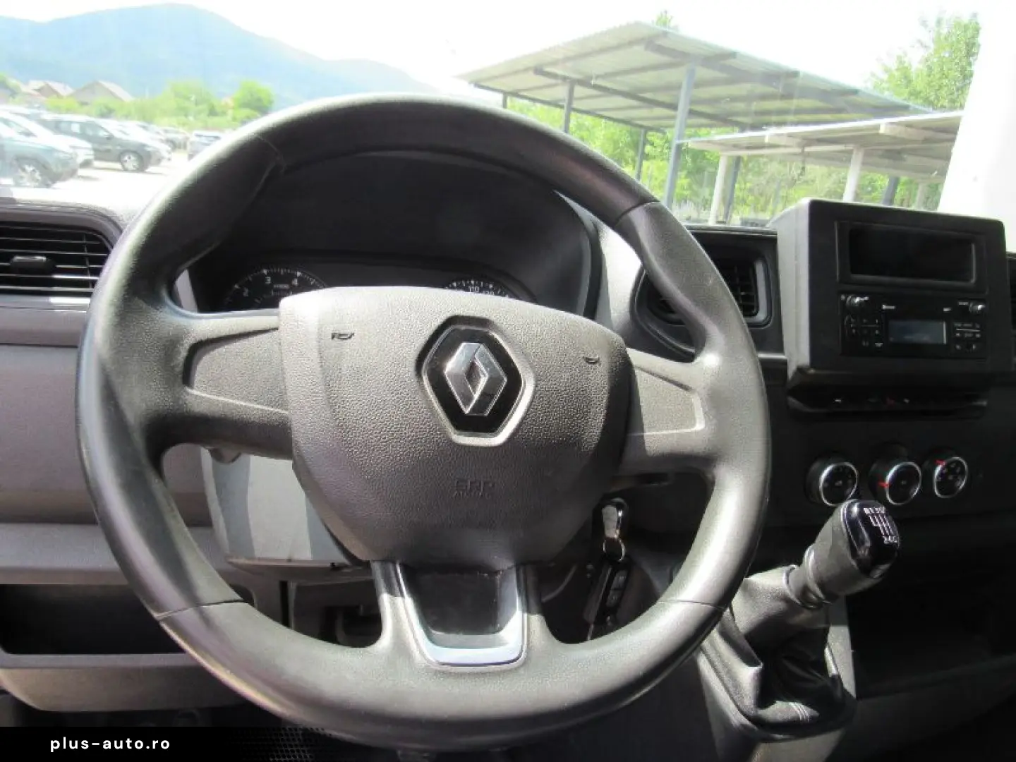 RENAULT MASTER 2.3 Blue dCi 135CP Tractiune L3H2