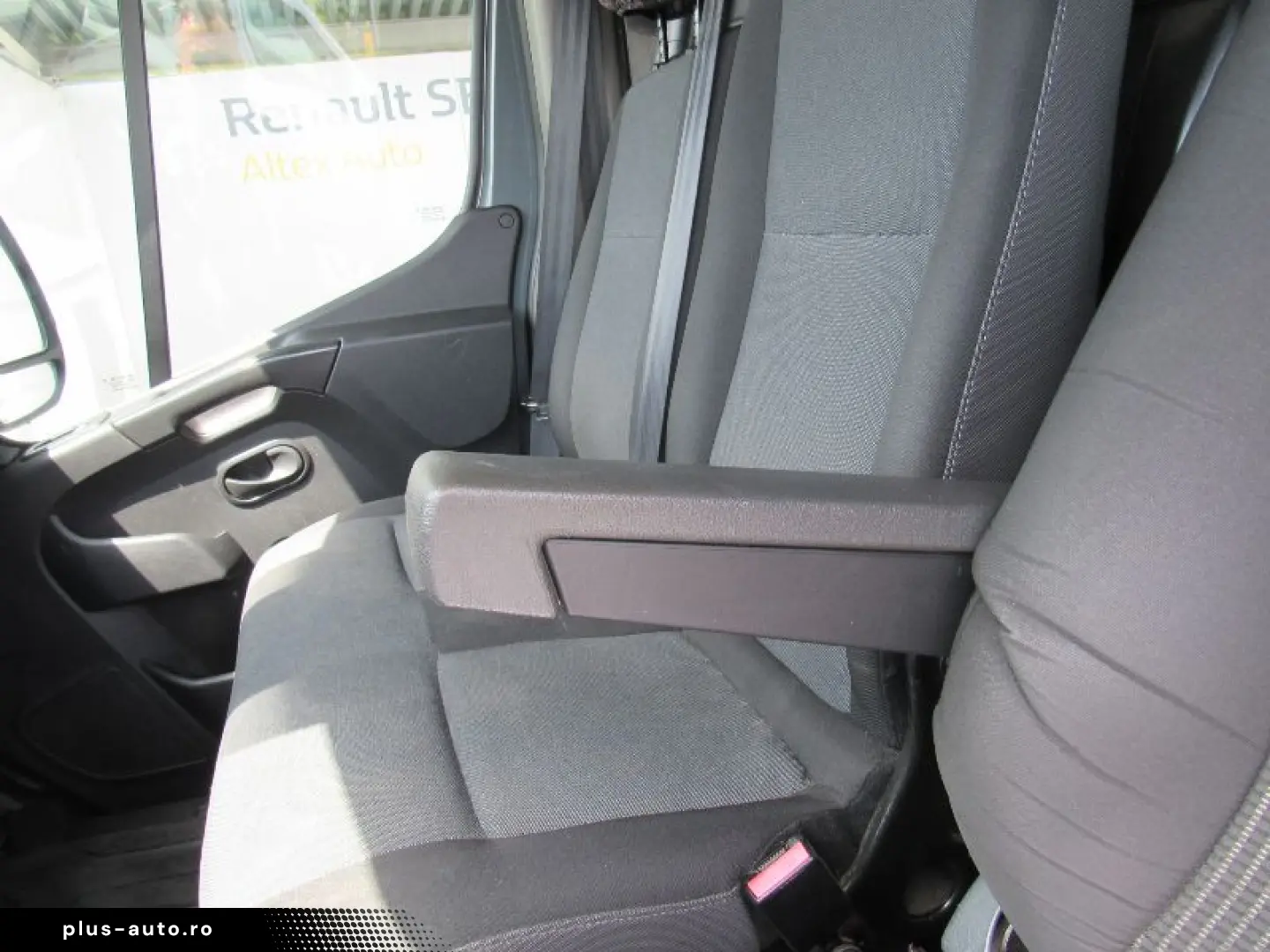 RENAULT MASTER 2.3 Blue dCi 135CP Tractiune L3H2