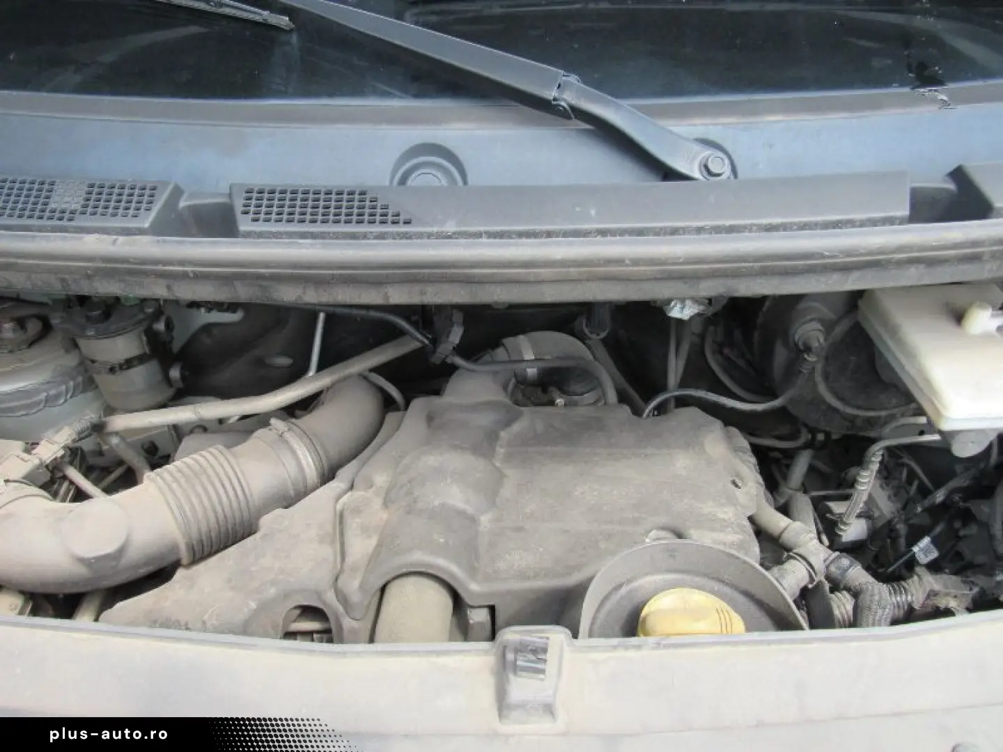 RENAULT MASTER 2.3 Blue dCi 135CP Tractiune L3H2